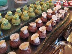 -威斯汀舞台餐厅