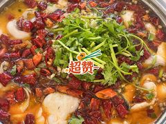 -天外天美食广场(哈尔滨路店)
