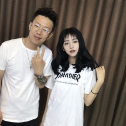 烫染-MASTER 男士发型设计