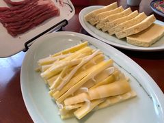 -1078號老北京涮肉(松柏店)