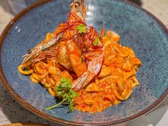 -BE BRIGHT KITCHEN(正佳广场店)