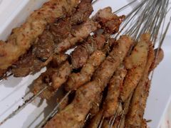 -四川简阳羊肉汤火锅(金台路店)