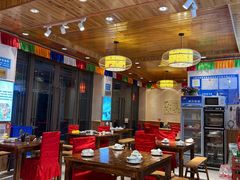 -乡土特色.冷锅鱼.牦牛肉汤锅