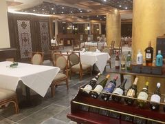 -白云中餐厅·粤菜·亚龙湾喜来登度假酒店