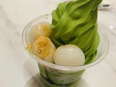 -明腾壹间茶餐厅(新都会花园广场店)