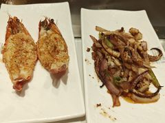 -火地铁板烧(昆山万象汇店)