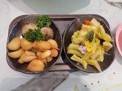 -虾佬圣汤·海鲜姿造(乐堤港店)