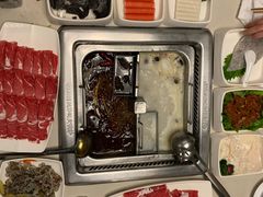 -海底捞火锅(上元大街店)