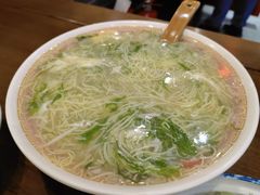 -满园烤鸭·春饼(太原街万达店)