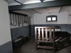 -青岛德国监狱旧址博物馆