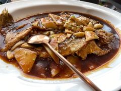 -柒园·三十年创意杭帮菜(龙湖滨江天街店)
