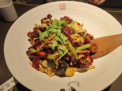 -川成元·麻辣香锅(凯德MALL西直门店)
