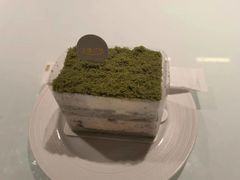 -美丽心情蛋糕(江苏路店)