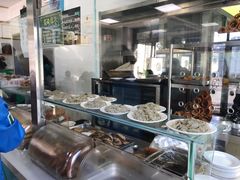 -老磁器口豆汁店(天坛店)