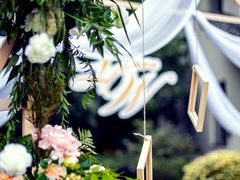 -杭州海华满陇度假酒店