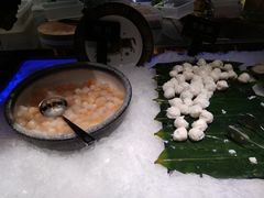 -加餐海鲜自助(宝龙一城店)