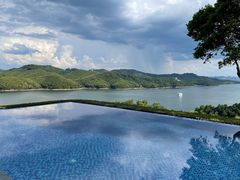 -天目湖涵田半山温泉