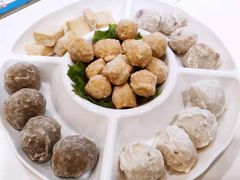 -德龙火锅(松源街直营店)