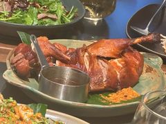 -Ameigo梅果·云贵川bistro(长宁来福士店)