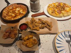 -必胜客(海滨店)