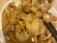 -红小满休闲餐厅(十全街店)