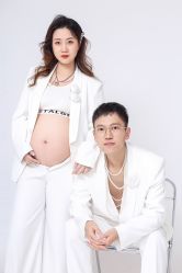-韩孕社专业孕妇摄影(和平店)