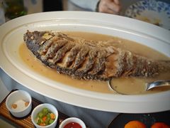 -阿庄新豫菜(通泰路店)