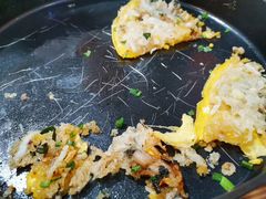 -张家卫·阳江菜·小海鲜(肥婆湾桥店)