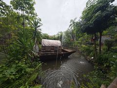 -花溪雨·森林餐厅(石基店)