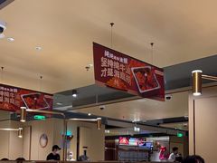 -海底捞火锅(让胡路万达店)