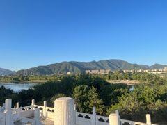 -永定河休闲森林公园