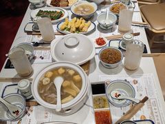 -發起人·肉骨茶(万象汇店)