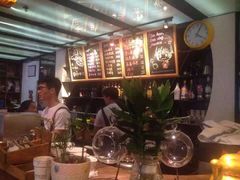 iphone_upload_pic-车库咖啡(中关村创业大街店)