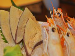 -佛山希尔顿酒店·融誉亚洲美食荟