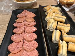 -古关火锅店(古北水镇景区店)