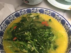 -京城小江南·北京烤鸭·江南土菜·白鱼(中关村店)