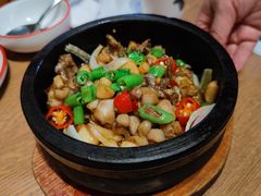 -新白鹿餐厅(城西银泰城店)