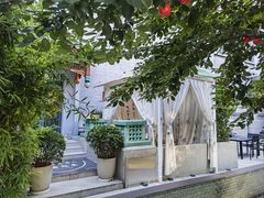-庐灶江南·江南菜·四合院Bistro(东直门雍和宫·原华侨宾馆店)