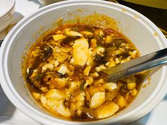 豆腐脑-百味郭豆腐脑(巧克力公寓店)