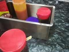 -燊意布拉肠云吞面(中山四路店)