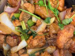-重庆鸡公煲·青锅花椒鱼(牡丹江路店)
