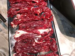 吊龙肉-潮发潮汕牛肉店(芳村店)
