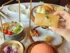 -顺德喜来登酒店·采悦轩