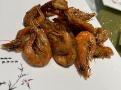 -阿英煲(凉城路店)