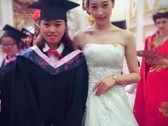 -维纳斯化妆摄影学校