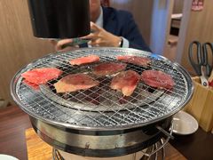 -蒜香焼肉PURUSHIN(马场路店)