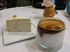 -1/4 ONE QUARTER COFFEE LAB(朝阳大悦城店)