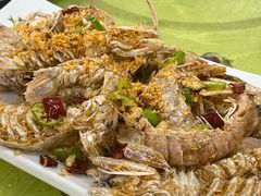 -景好海鲜餐厅(大鹏必选旅游店)