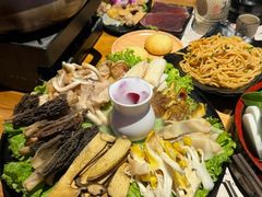 -束河人家(南锣鼓巷店)