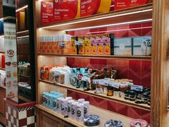 -TOUCH泰奇(航头路店)